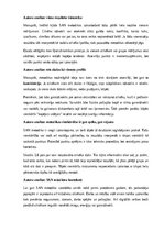Summaries, Notes 'Doskina metodika pašizjūtas noteikšanai', 11.