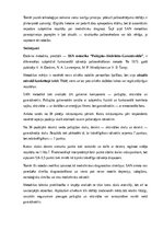 Summaries, Notes 'Doskina metodika pašizjūtas noteikšanai', 12.