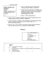 Research Papers 'Augsta darbinieku apgrozījuma iemeslu izvērtēšana un risinājumi', 17.