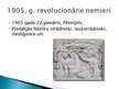 Presentations '1905.gada revolucionārie nemieri', 3.