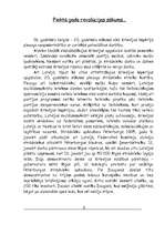 Research Papers '1905.-1907.gada revolūcija Latvijā un tās atspoguļojums literatūrā un mākslā', 3.