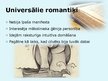 Presentations 'Romantisms literatūrā', 6.