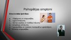 Presentations 'Psihopātija', 7.