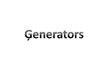 Presentations 'Ģenerators', 1.