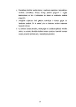 Practice Reports 'Prakses atskaite agroķīmijas tirzniecības uzņēmumā', 16.