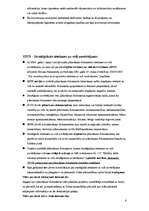 Summaries, Notes 'IVN un SIVN (ietekmes uz vidi novērtējums) un (stratēģiskais ietekmes uz vidi no', 6.