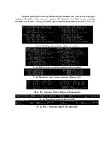 Summaries, Notes 'VirtualBox networking modes', 11.