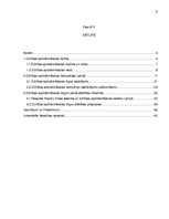 Research Papers 'Dzīvības apdrošināšanas tirgus Latvijā analīze', 2.