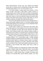 Research Papers 'Aprūpes plāns pacientam ar ceļu locītavu artrītu', 8.