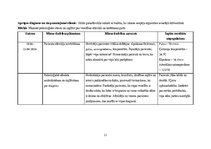 Research Papers 'Aprūpes plāns pacientam ar ceļu locītavu artrītu', 21.