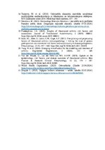 Research Papers 'Aprūpes plāns pacientam ar ceļu locītavu artrītu', 28.