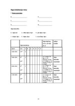 Research Papers 'Aprūpes plāns pacientam ar ceļu locītavu artrītu', 31.