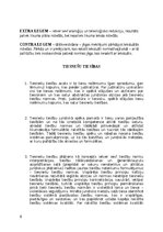 Summaries, Notes 'Tiesību teorijas pamati', 6.