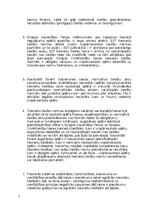 Summaries, Notes 'Tiesību teorijas pamati', 7.