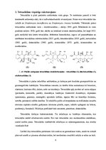 Research Papers 'Tetraciklīni', 3.