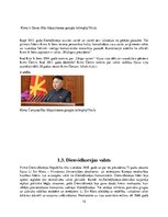 Research Papers 'Ziemeļkoreja un Dienvidkoreja - divas pretrunīgas valstis', 10.