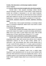Term Papers 'Eiropas Savienības struktūrfondu apguves un administrēšanas izvērtējums Latvijā', 53.