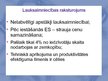 Presentations 'Lauksaimniecības politika Somijā', 2.
