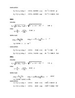Samples 'Mājas darbs elektrotehnikā. Trīsfāžu maiņstrāvas elektriskās ķēdes', 3.