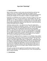 Essays 'Inga Gaile', 1.