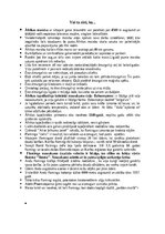 Summaries, Notes 'Dažādi stārķveidīgie', 4.