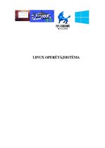 Research Papers 'Linux operētājsistēma', 1.
