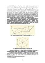 Summaries, Notes 'Triangulācijas metode ģeodēzijā', 4.