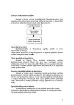 Summaries, Notes 'Prokuratūra un advokatūra Latvijā un Vācijā', 4.