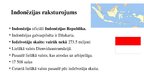 Presentations 'Lietišķā etiķete Indonēzijā, Armēnijā un Vācijā', 2.