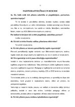 Research Papers 'Pirmsskolas izglītības iestādes "X" pieteikums  Latvijas Kvalitātes balvas izcīņ', 11.