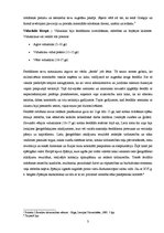 Summaries, Notes 'Pasaules vēstures objekts, subjekts un periodizācija', 3.