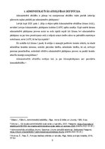 Research Papers 'Administratīvā atbildība', 3.