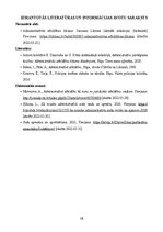 Research Papers 'Administratīvā atbildība', 16.