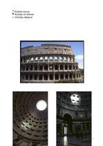 Research Papers 'Kā Romas arhitektūra atbalso romiešu garu?', 10.