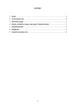 Research Papers 'Ventspils pašvaldības vides pārvaldības analīze', 2.