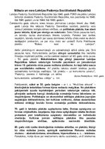 Summaries, Notes 'Māksla un vara Latvijas Padomju Sociālistiskā Republikā', 1.