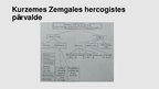 Presentations 'Kurzemes un Zemgales hercogiste', 11.