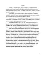 Research Papers 'Personas attīstība un socializācijas process', 3.