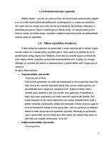 Research Papers 'Personas attīstība un socializācijas process', 7.