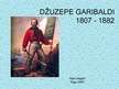 Research Papers 'Džuzepe Garibaldi', 11.