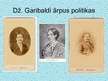 Research Papers 'Džuzepe Garibaldi', 15.