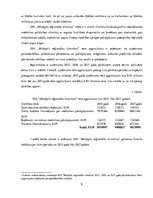 Research Papers 'Pamatlīdzekļu uzskaite un kontrole SIA "Jēkabpils reģionālā slimnīcā"', 6.