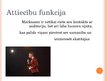 Presentations 'Markus Riva un šovs "X Faktors"', 6.