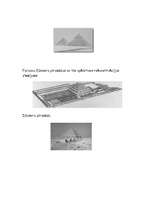 Research Papers 'Piramīdu celtniecība', 4.
