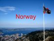 Presentations 'Business Etiquette and Business Contacts in Norway', 1.