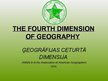 Research Papers 'Raksta "The Fourth Dimension of Geography" analīze', 4.