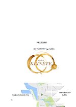 Business Plans 'Biznesa plāns "Krinete"', 16.