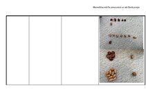 Summaries, Notes 'Ideju mape (matemātika pirmsskolā)', 3.