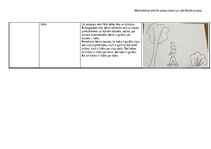 Summaries, Notes 'Ideju mape (matemātika pirmsskolā)', 9.