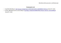 Summaries, Notes 'Ideju mape (matemātika pirmsskolā)', 15.